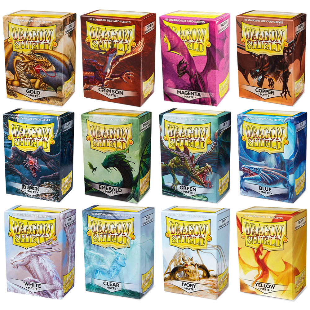 Pokemon Binder Card - 100 pçs/caixa 66*91cm cartões foscos mangas