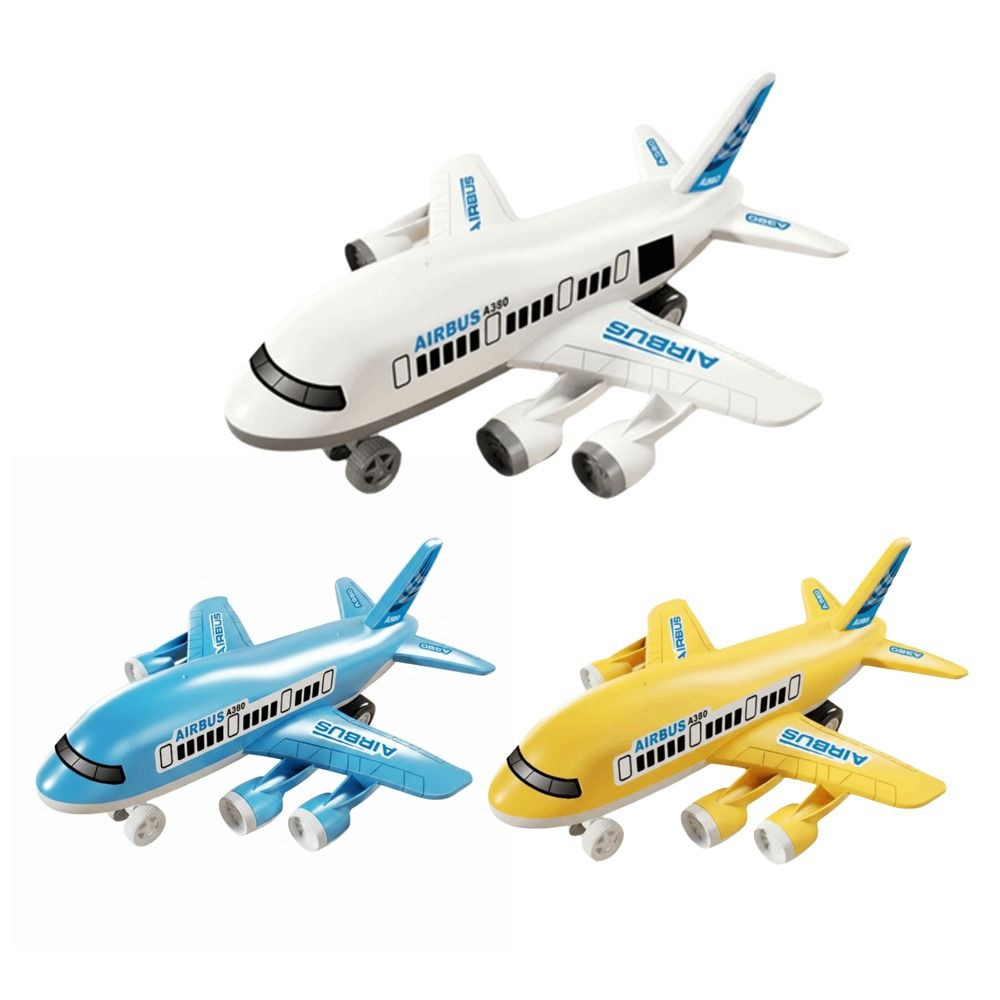 Modelo de Avião de Inércia de  - Model Airplane Plastic avaliação e preço