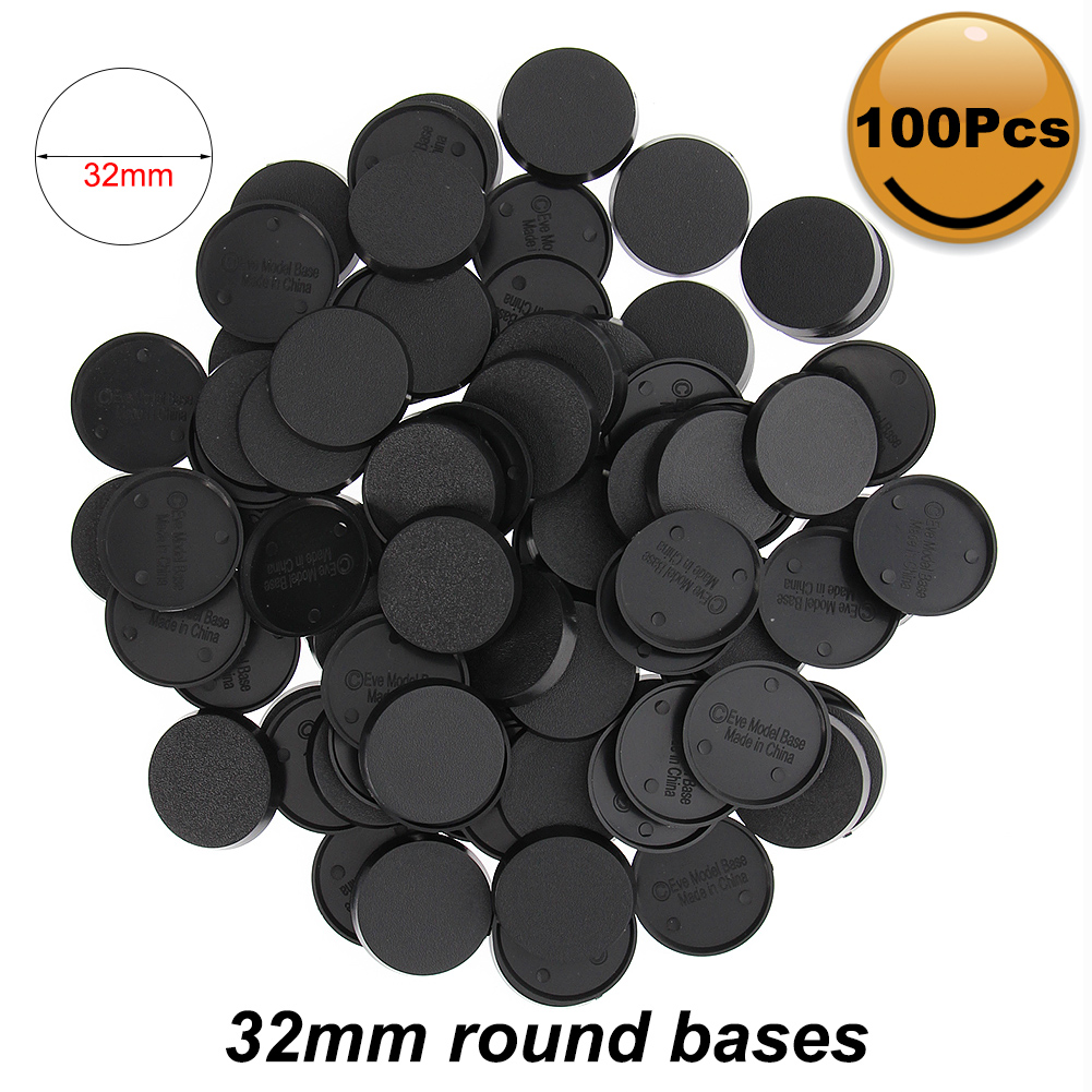 Mb432 evemodel bases em miniat - Action Figure Stand avaliação e preço