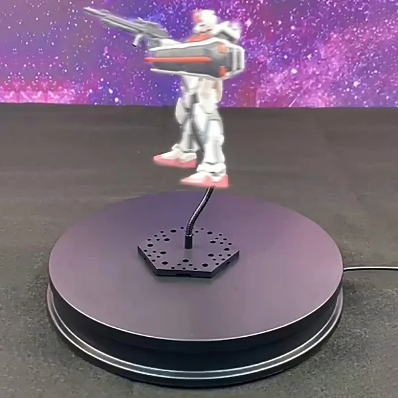 Suporte de modelo de tubo de c - Action Figure Stand avaliação e preço