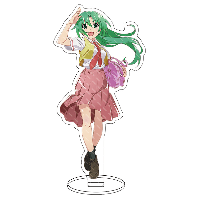 Figura de Anime de 16CM do Jog - Figma Stand Set avaliação e preço