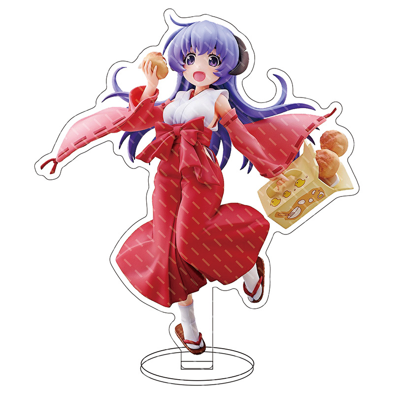 Figura de Anime de 16CM do Jog - Figma Stand Set avaliação e preço