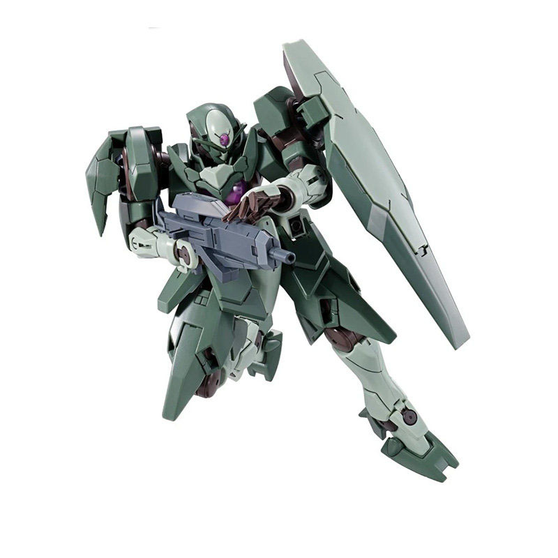 Bandai Genuine Gundam HG 1/144 - Bandai Model Gundam Hg avaliação e preço