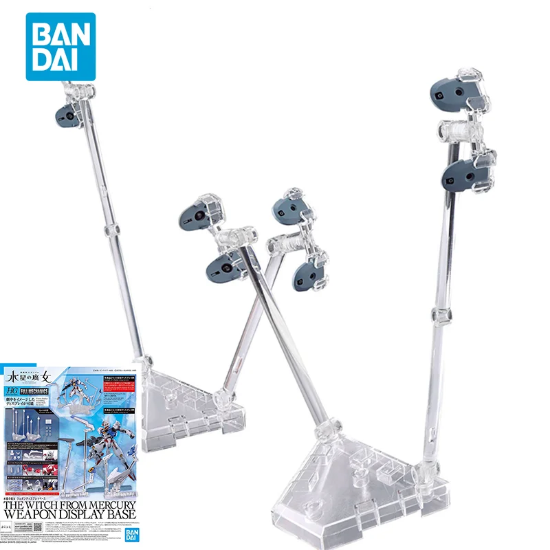 Bandai original gundam anime h - Bandai Model Gundam Hg avaliação e preço
