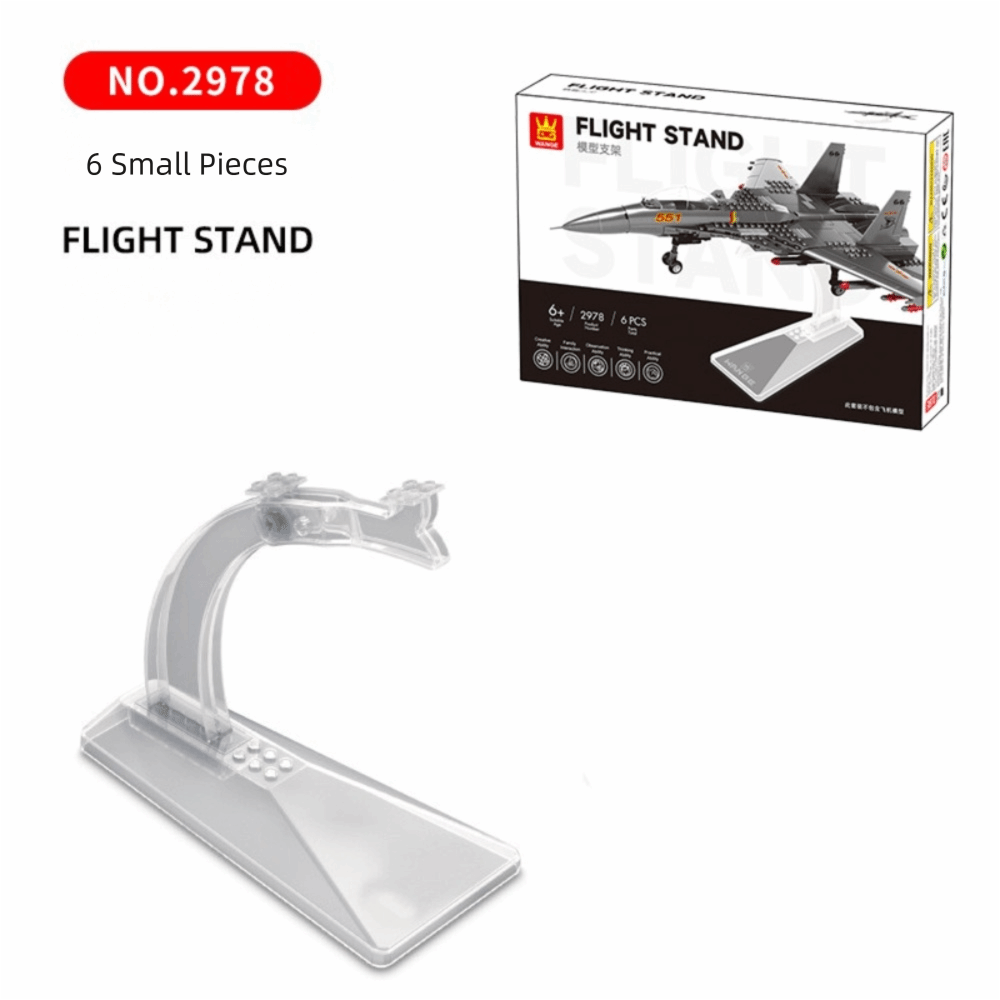 Modelo de Avião de Reconhecime - Model Airplane Plastic avaliação e preço