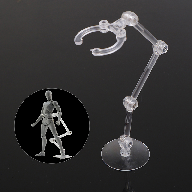 Suporte de boneca base de ação - Action Figure Stand avaliação e preço