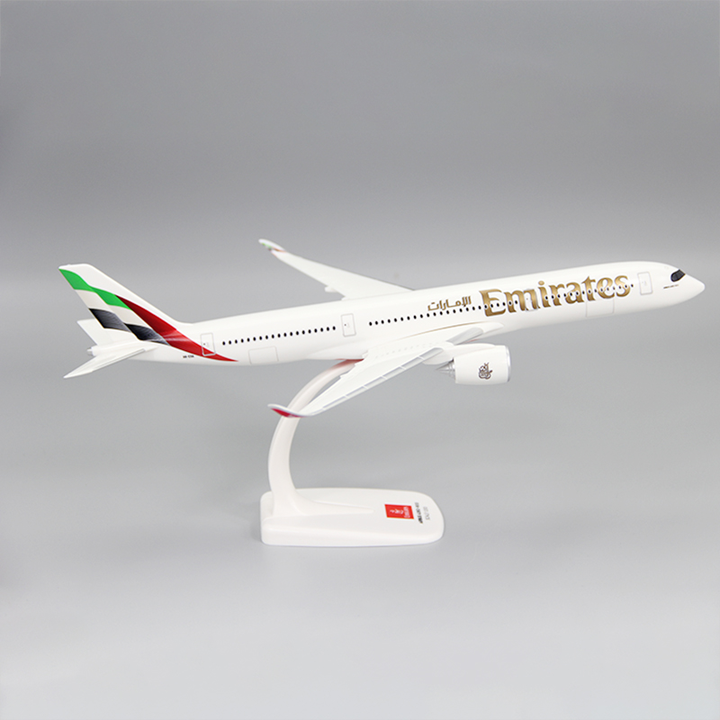 Nova escala 1/200 A350-900 Tai - Model Airplane Plastic avaliação e preço