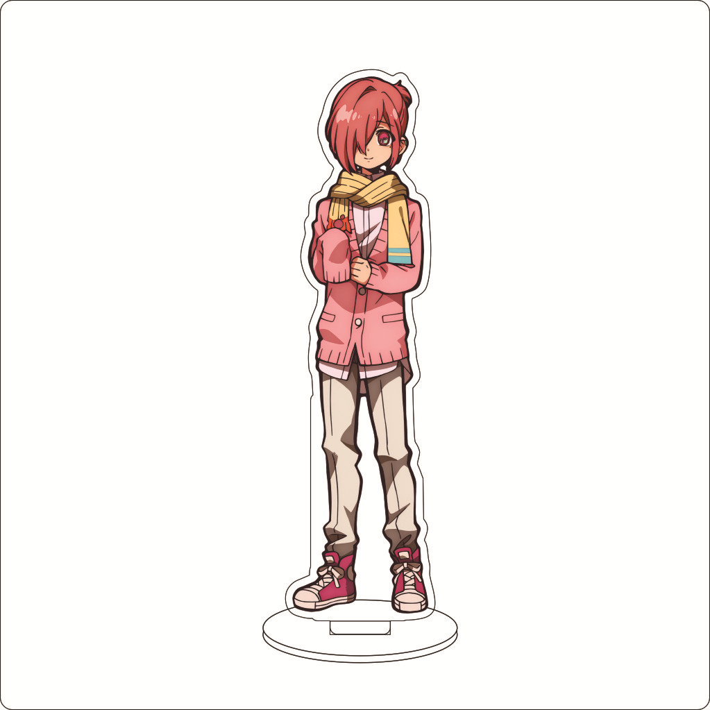 Anime Toilet-Bound Hanako-kun  - Figma Stand Set avaliação e preço