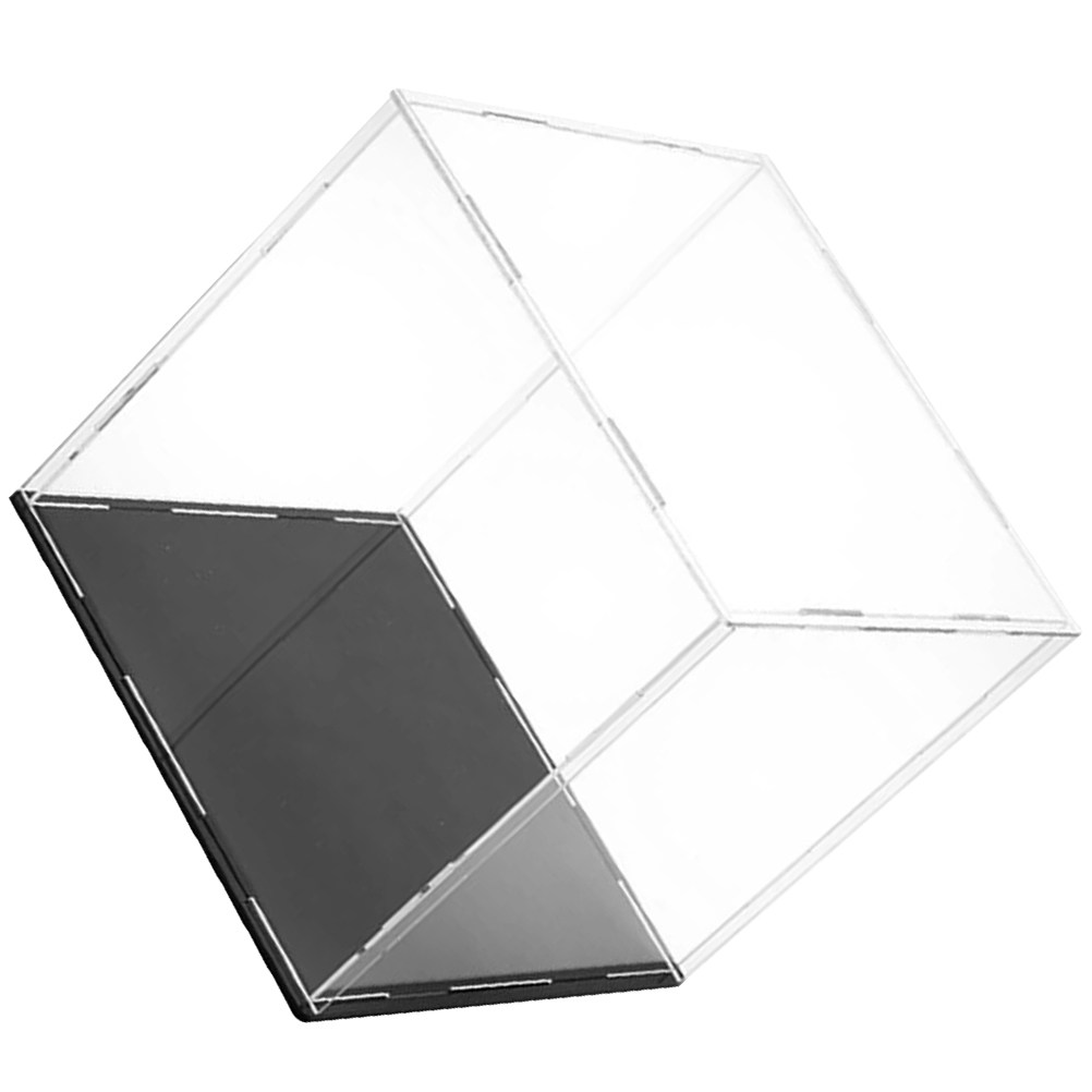 Caixa de Exibição de Acrílico  - Display Case Acrylic avaliação e preço