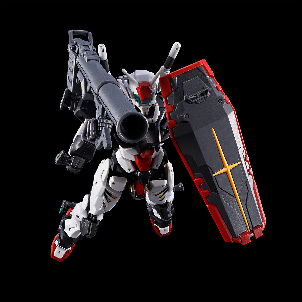 Em Estoque BANDAI PB LIMITED H - Bandai Model Gundam Hg avaliação e preço