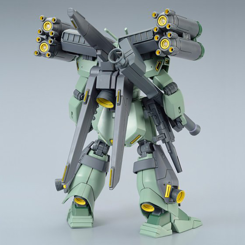 Em estoque BANDAI PB LIMITED H - Bandai Model Gundam Hg avaliação e preço